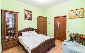 Апартаменти по вул.Люльки 8 - Apartments on Lulki Street 8